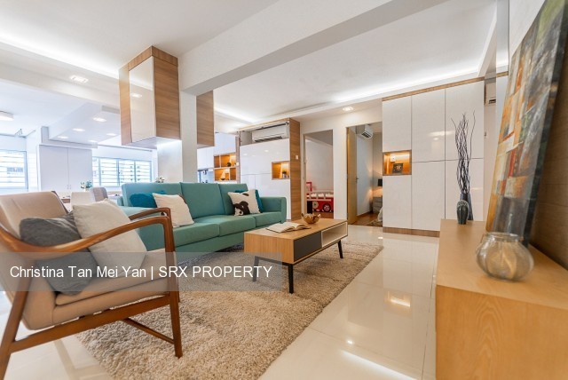 Hougang Avenue 5 (Hougang), HDB Jumbo #215746161